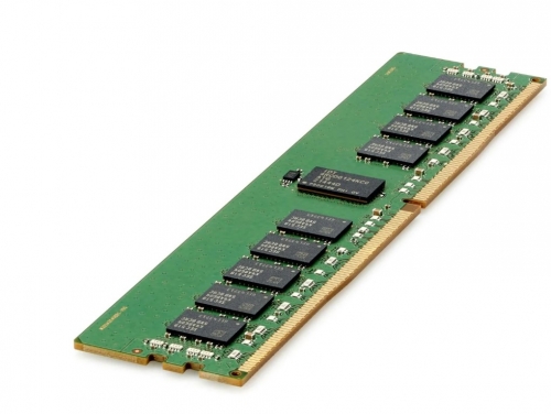 Memoraria Computador HP 32GB DDR4 SmartMemory DIMM 288-pin 2933 MHz / PC4-23400  CL21 1.2 V registado - ECC P38446-B21