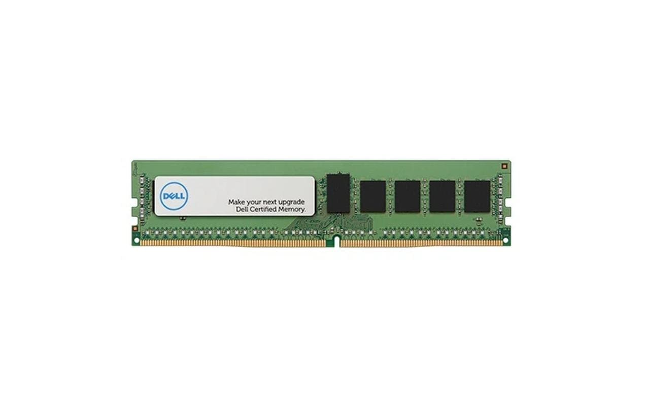 Memoria 16 GB 1Rx8 DDR5 UDIMM 5600 MT/s ECC DELL