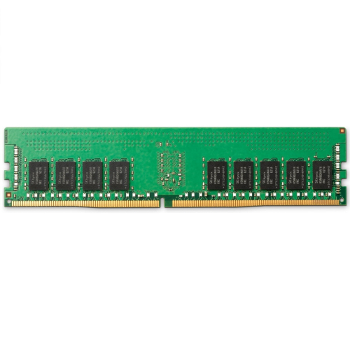 Memória 16GB (1x16GB) DDR4 2933 DIMM ECC REG Mem