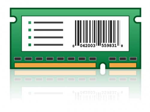 MEMORIA 2GB DDR3  SODIMM (X64)