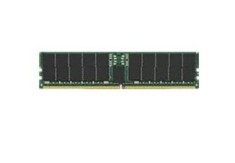 Memória DDR5 Kingston módulo 64 GB DIMM 288-pin 5600 MHz / PC5-44800 CL46 1.1 V registado ECC , KTH-PL556D4-64G