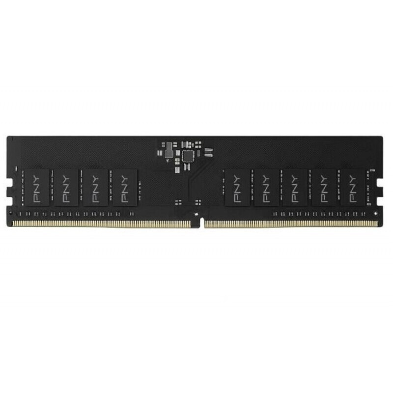 Memoria DIMM PNY 16GB DDR5 5600MHz CL40 BULK (PRODOTTO SENZA SCATOLA)