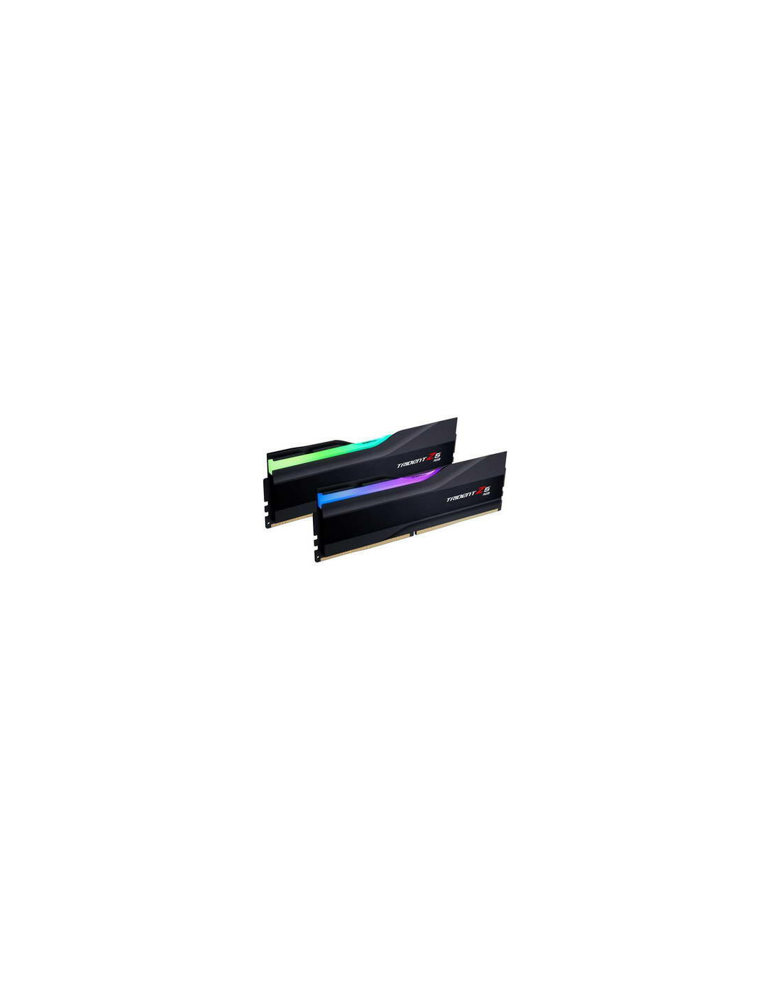 Memória G.Skill Trident Z5 RGB DDR5 32GB (2x16GB) 5600MHz CL36