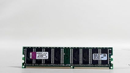MEMORIA KINGSTON 512MB DDR 400