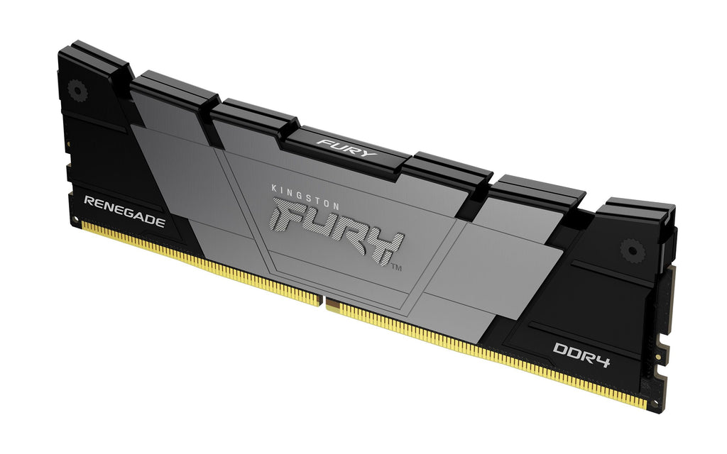 Memoria Kingston Fury Beast 32GB 2666 DDR4 DIMM RGB