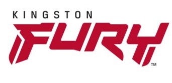 Memória Kingston FURY Beast RGB DDR5 kit 32 GB: 2 x 16 GB DIMM 288-pin 6400 MHz / PC5-51200 CL32 1.4 V unbuffered on-die ECC preto, KF564C32BBEAK2-32