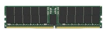 Memória Kingston Server Premier DDR5 128 GB DIMM 3200 MHz / PC5-25600 CL52 1.1 V registado ECC, KSM64R52BD4-128MB