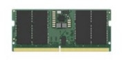 Memória Kingston ValueRAM DDR5 módulo 16GB SO DIMM 3200 MHz / PC5-51200 CL52 1.1 V