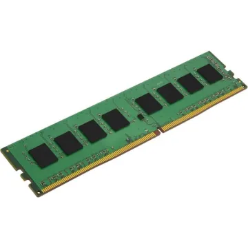 Memória Kingston ValueRAM KVR16LN11/4 4GB/ DDR3/ 1,35 V RAM