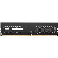 Memória KLEVV UDIMM SK Hynix com 16GB de capacidade DDR4 (1x 16GB). Velocidade 3200 MT/s, latência CL22 e alimentação de 1.2V.