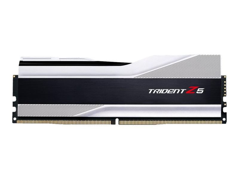 Memória RAM 32GB Trident Z5 (2x 16GB) DDR5-6400MHz CL32 - G.SKILL