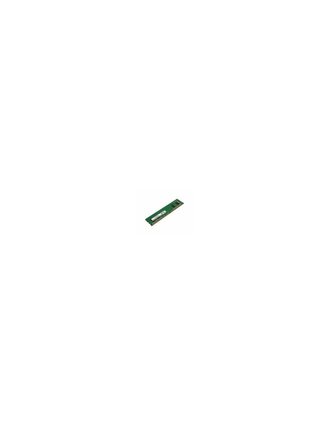 Memoria RAM 4GB DDR4 1.2V 2400MHz 4X70M60571