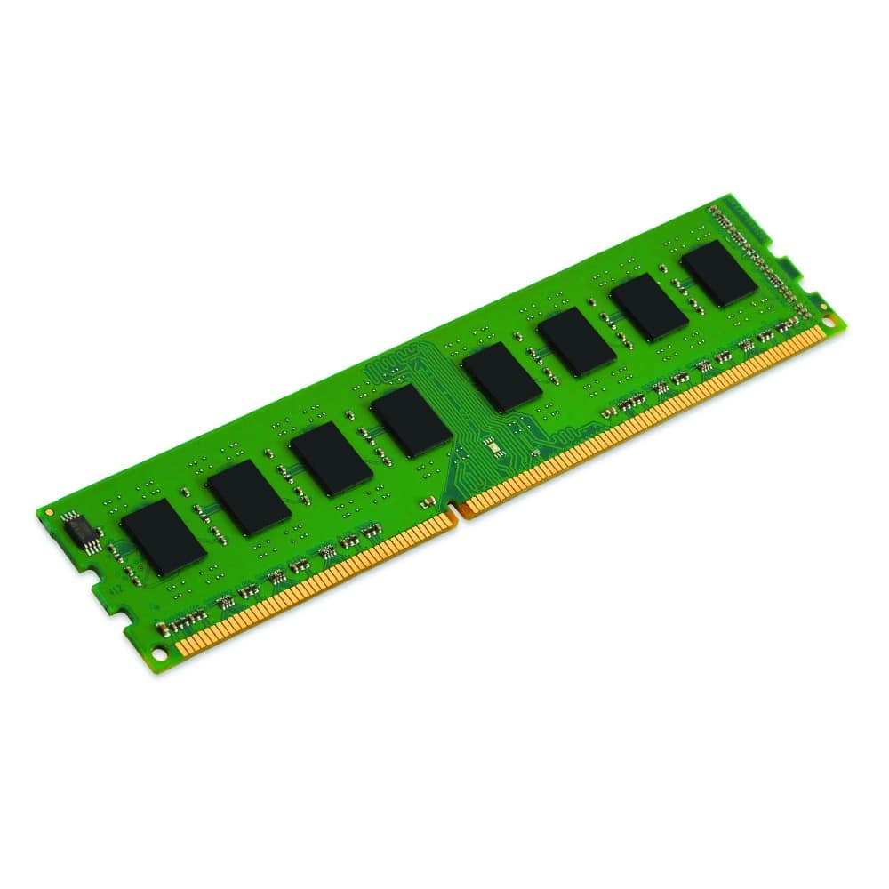 Memória RAM 8GB DDR3L 1600MHz - KINGSTON