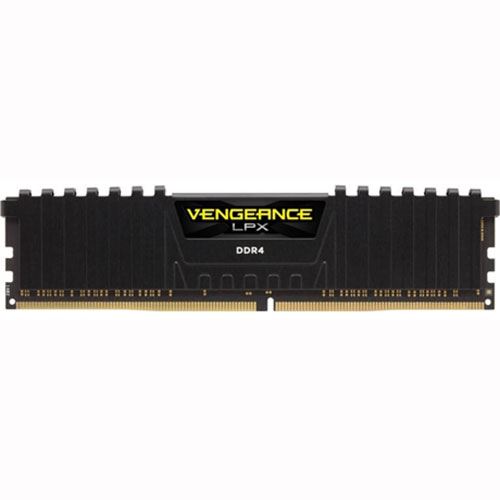 Memória RAM Corsair Vengeance LPX DDR4-2666 MHz - 8GB