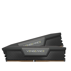 MEMORIA RAM CORSAIR VENGEANCE RGB 2 X 16GB DDR5 6000MHZ 1.35V CL3