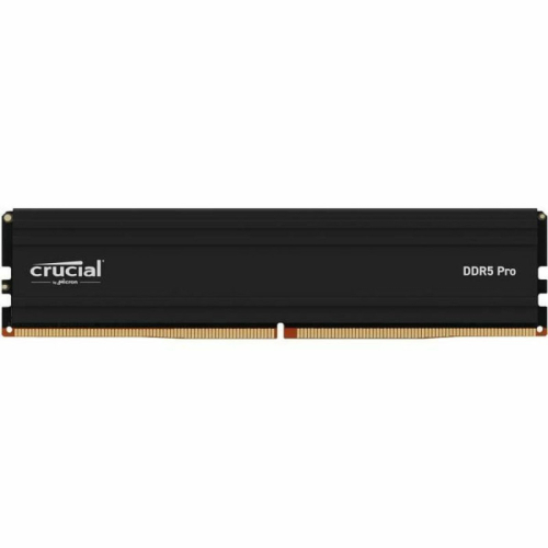 Memória RAM Crucial Pro 24GB DDR5-6000 UDIMM 9031484