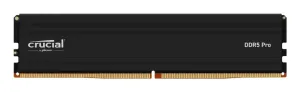 Memória RAM Crucial Pro 32GB DDR5-5600 UDIMM 9031504