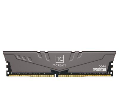 MEMORIA RAM DDR4 16GB 2X8GB 3600MHz TEAMGROUP T-CREATE