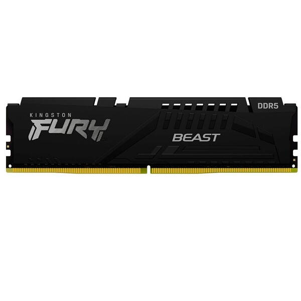 MEMORIA RAM DDR5 16GB 5600MHz KINGSTON FURY