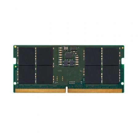 MEMÓRIA RAM DDR5 16GB 5600MTS NON-ECC CL46 DIMM 1RX8