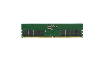 MEMÓRIA RAM DDR5 16GB 5600MTS NON-ECC CL46 DIMM 1RX8