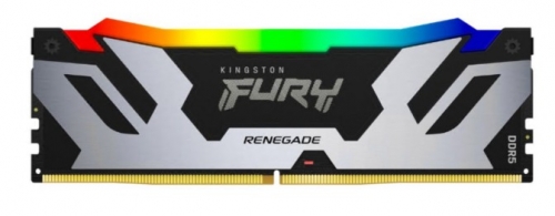 Memoria Ram DDR5 24 GB: 1 x 24 GB DIMM 288-pin 7200 MT/s / PC5-57600 CL38 1.1 V Kingston KF572C38RSA-24