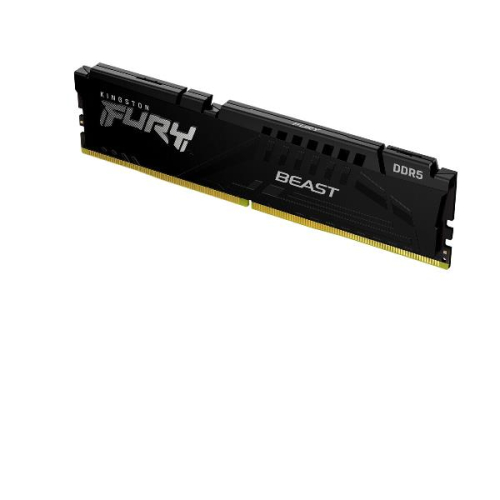 MEMORIA RAM DDR5 8GB 6000MHz KINGSTON FURY BEAST