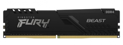 MEMORIA RAM DDR5 8GB Kingston FURY Beast KF560C30BBE-8