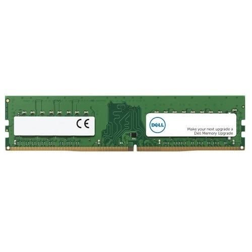 Memoria RAM DELL 8GB DDR4 1.2V 3200MHz Sem ECC AB120718