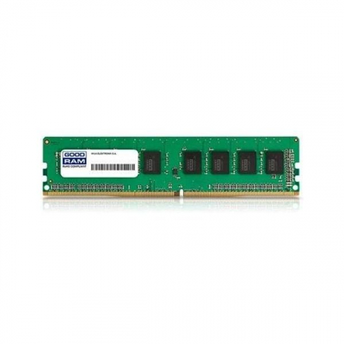 Memoria RAM Goodram 16GB DDR4 1.2V 2666MHz CL19 GR2666D464L19/16G