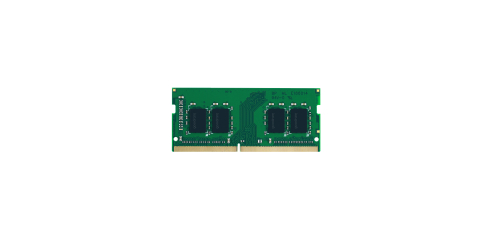 Memoria RAM Goodram 16GB DDR4 1.2V  3200MHz CL22 SODIMM GR3200S464L22S/16G