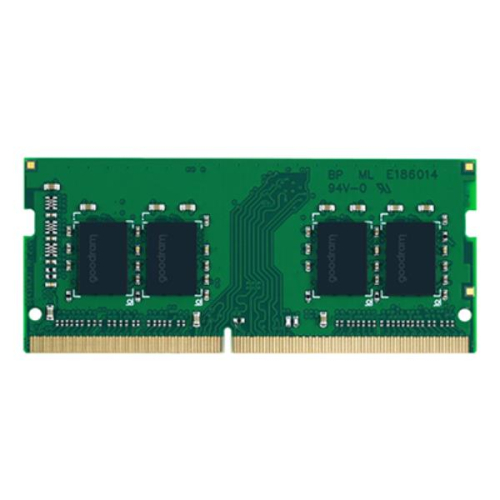 Memoria RAM Goodram 16GB DDR4 1.2V 3200MHz CL22 GR3200D464L22/16G
