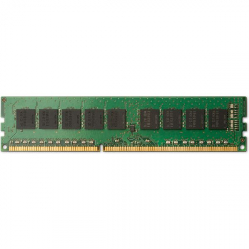 Memória RAM HP 8GB (1X8GB) 3200 DDR4 NECC UDIMM