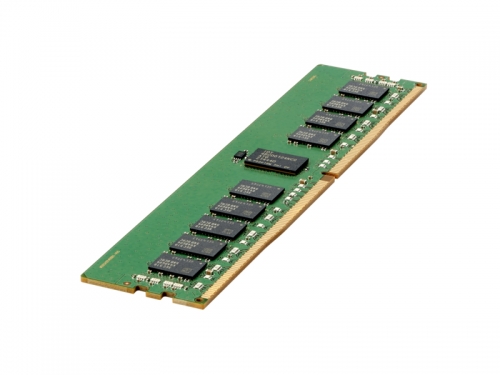 Memoria RAM HPE 8GB DDR4 1.2V 2933Mhz P00918-B21
