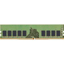 Memoria RAM Kingston 16GB DDR4 1.2V 3200MHz CL22 ECC KTD-PE432ES8/16G