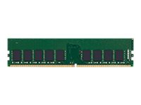 Memoria RAM Kingston 32GB DDR4 1.2V 3200MHz CL22 ECC KTD-PE432E/32G