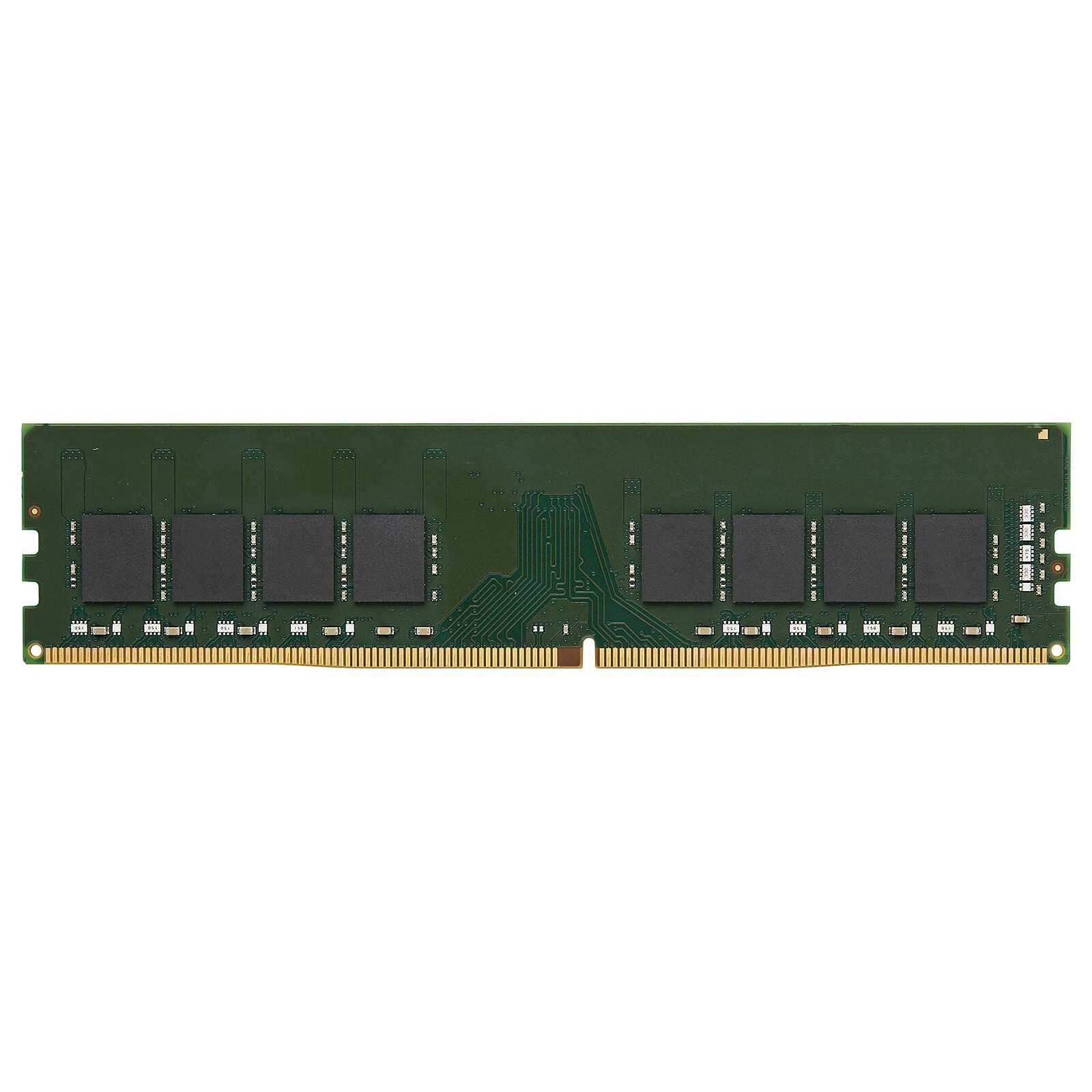 Memoria RAM Kingston 32GB DDR4 1.2V 3200MHz CL22 Sem ECC KCP432ND8/32