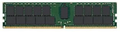 Memória RAM Kingston 64GB 3200MHz ECC Reg 1.2V CL22 DDR4 - KSM32RD4 / 64HCR