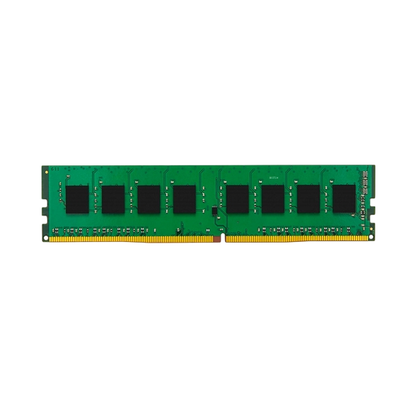 Memória RAM KINGSTON KVR26N19S64 4GB DDR4 PC4-2666 CL19 288 PINES