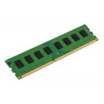 Memoria RAM Kingston Value RAM 8GB DDR3 1.5V 1600MHz CL11 KVR16N11/8
