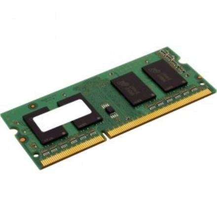Memoria RAM Kingston Value RAM 4GB DDR3 1.5V 1600MHz CL11 KVR16N11S8/4