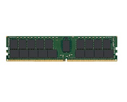 Memoria RAM Kingston ValueRAM 64GB DDR4 1.2V 3200MHz ECC CL22 KSM32RD4/64MFR