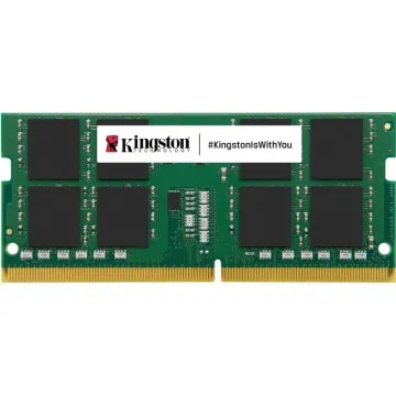 Memória RAM Kingston ValueRAM 8GB/ DDR5/ 5600MHz/ 1.1V/ CL46/ SODIMM