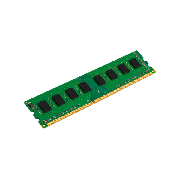 Memoria RAM Kingston ValueRAM KVR16LN11/4 4GB/ DDR3/ 1.35V