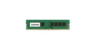 Memoria RAM LENOVO 4GB DDR4 1.2V 2666MHZ 4X70R38786