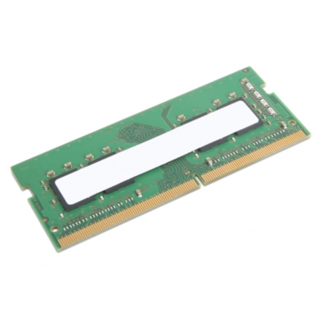 Memória RAM Lenovo 8GB DDR4 3200 MHz SoDIMM Gen.2