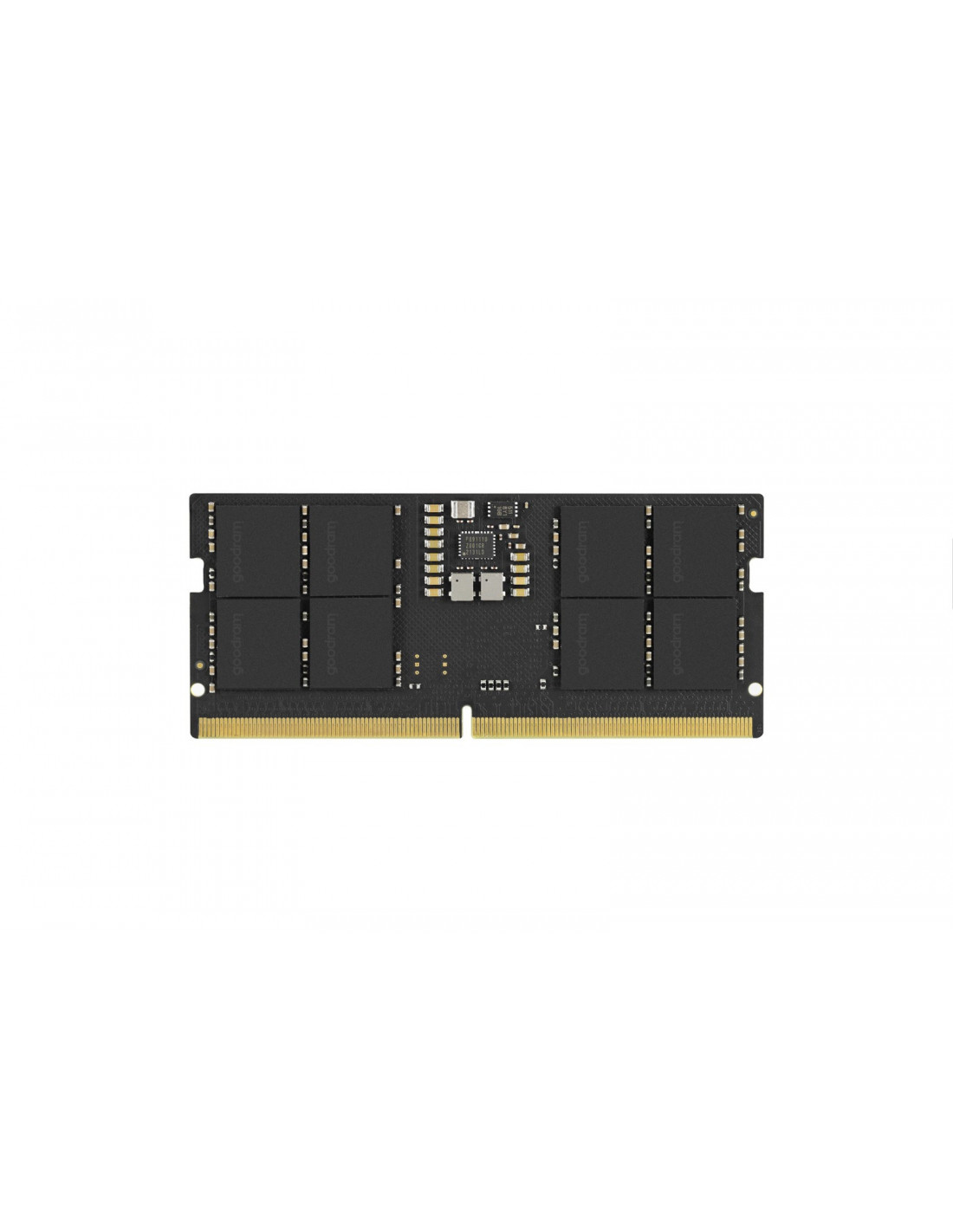 MEMORIA RAM PORTATIL 16GB 5600MHZ CL40 SR SODIMM , 5600S564L46S/16