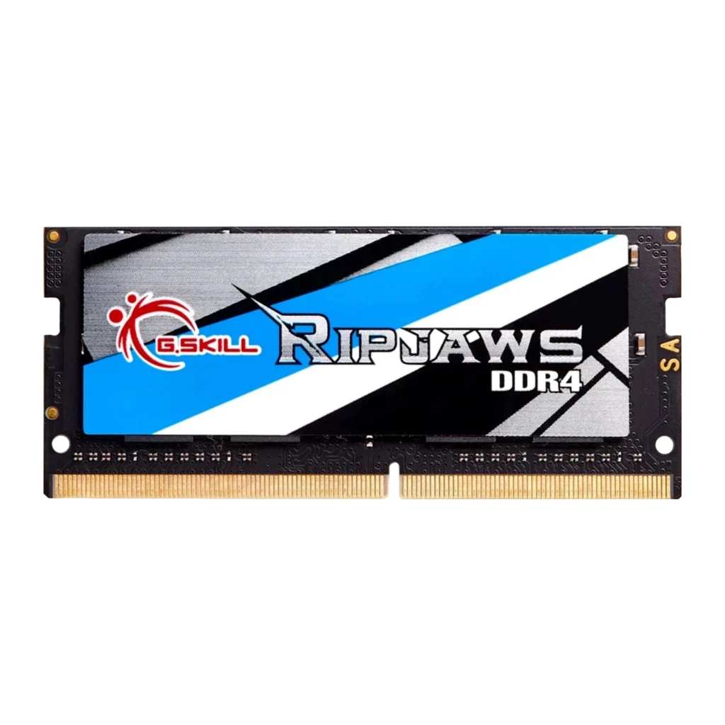 Memória RAM Ripjaws 16GB DDR4-2400MHz CL16 - G.SKILL