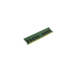 Memória Ram Servidor DDR4 módulo 16 GB DIMM 288-pin 2400 MHz Kingston - KSM24ED8/16ME
