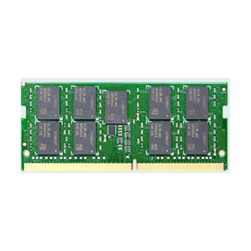 Memória RAM Synology 8GB Module Ddr4-2400 Ecc